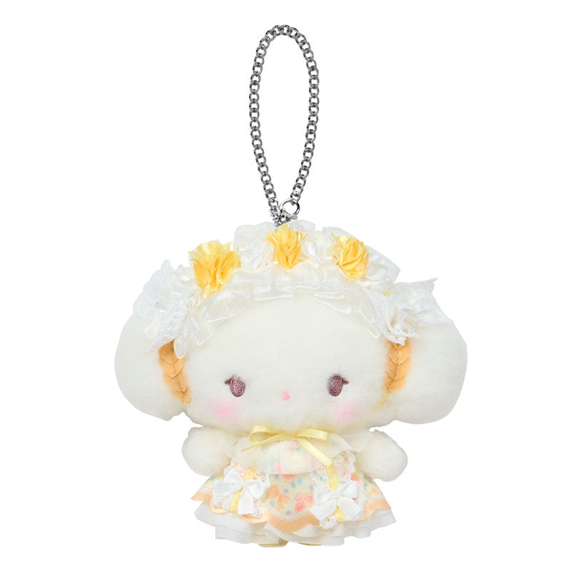 [COGIMYUN] "Sanrio Fairytale Party" Plush Keychain