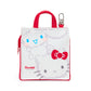 [HELLO KITTY & CINNAMOROLL] "Sanrio Mini Shop" Pouch