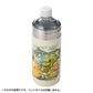 "Pokemon Timeless Adventure Hoenn" Stainless Steel Bottle Holder