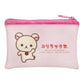 [FULL BODY] "Korilakkuma Zurazura" Mini Pouch
