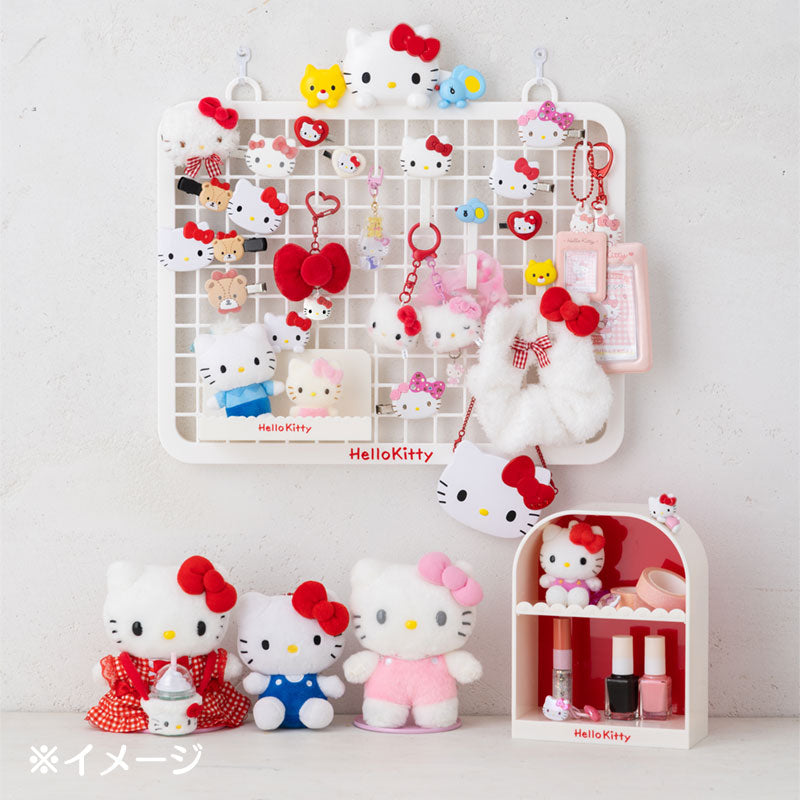 [MY MELODY] "Sanrio Decorative Storage" Mesh Panel