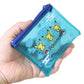 [PIKACHU] "Pokemon" Card Pouch