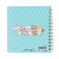[MINT] "Mikko Illustrations" Ring Notebook
