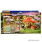 "Sylvanian Families Fairy Mushroom House" Set