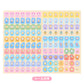 [POCHACCO] "Sanrio" 2027 B6 Diary Planner