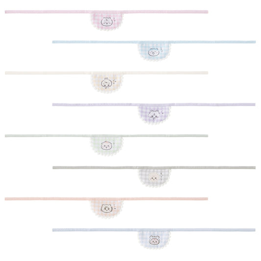 [MINI BIB] "Chiikawa Baby" Blind