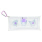 [KUROMI] "Sanrio Frame" Long Accessory Case