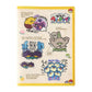 "Pokemon Mogumogu Watching!" File Folder