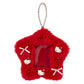 [HELLO KITTY] "Sanrio Enjoy Idol" Fuwakira Card Holder