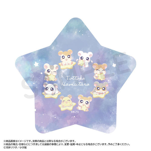 [GROUP] "Hamtaro Twinkle Dreams" Mouse Pad