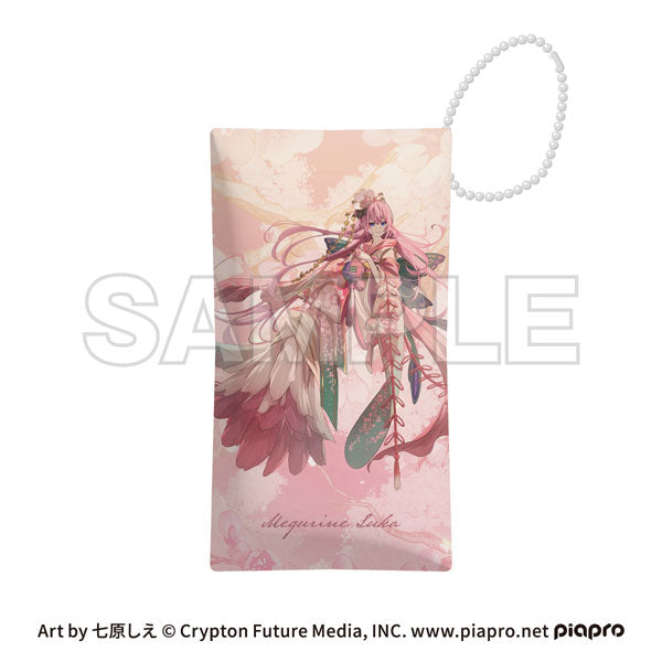[LUKA] "Vocaloid Cosmetics NEIRO NO YOSOOI" Multi Case