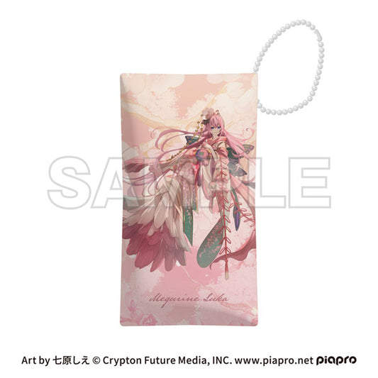[LUKA] "Vocaloid Cosmetics NEIRO NO YOSOOI" Multi Case