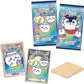 "Chiikawa The Movie: The Secret of Mermaid Island Card & Wafer" Blind