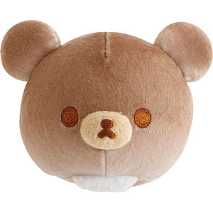 [CHAIROIKOGUMA] "San-x Bakery" Mochi Mochi Plush