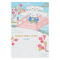 [CINNAMOROLL] "Sanrio 2026 New Year" Postcards
