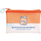 [TONKATSU] "Sumikko Gurashi Night Routine" Mini Pouch