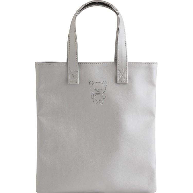 "Rilakkuma Lab" Tote Bag