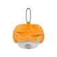 [PUMPKIN] "Koupenchan Halloween" Plush Keychain
