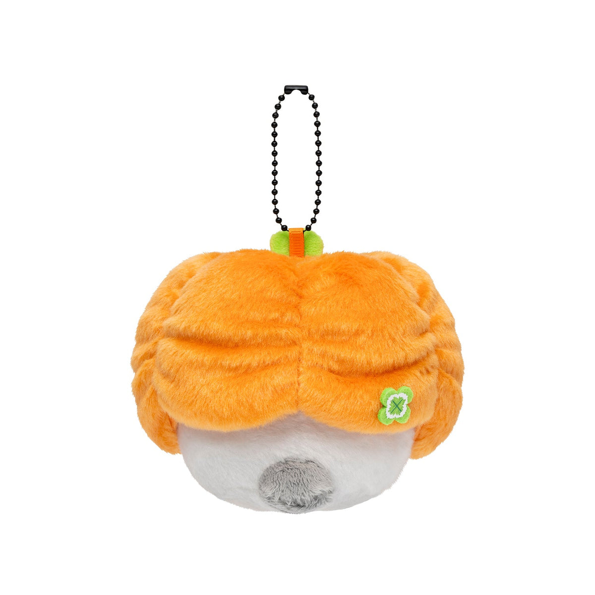 [PUMPKIN] "Koupenchan Halloween" Plush Keychain