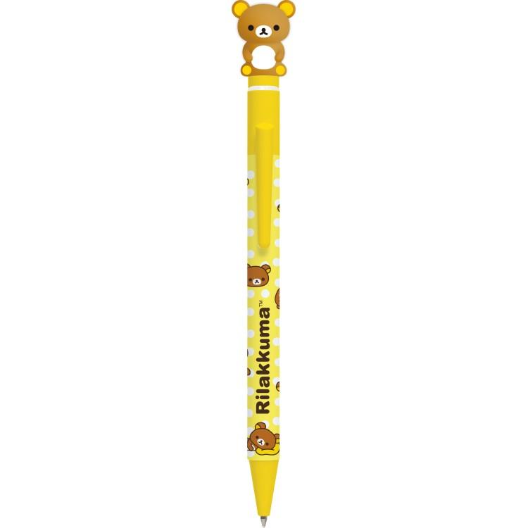 [RILAKKUMA] "San-x Universe" Ballpoint Pen