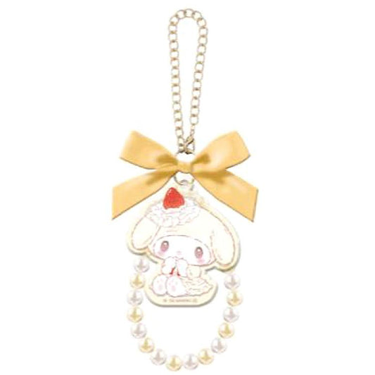 [MY MELODY] "Sanrio Sweet Cakes" Acrylic Keychain