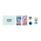 [SPACE-TIME SMACKDOWN] "Pokemon Pocket Expansion Pack" Stickers in Pouch