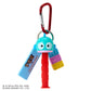 [HANGYODON] "PEZ x Hapidanbui" Keychain