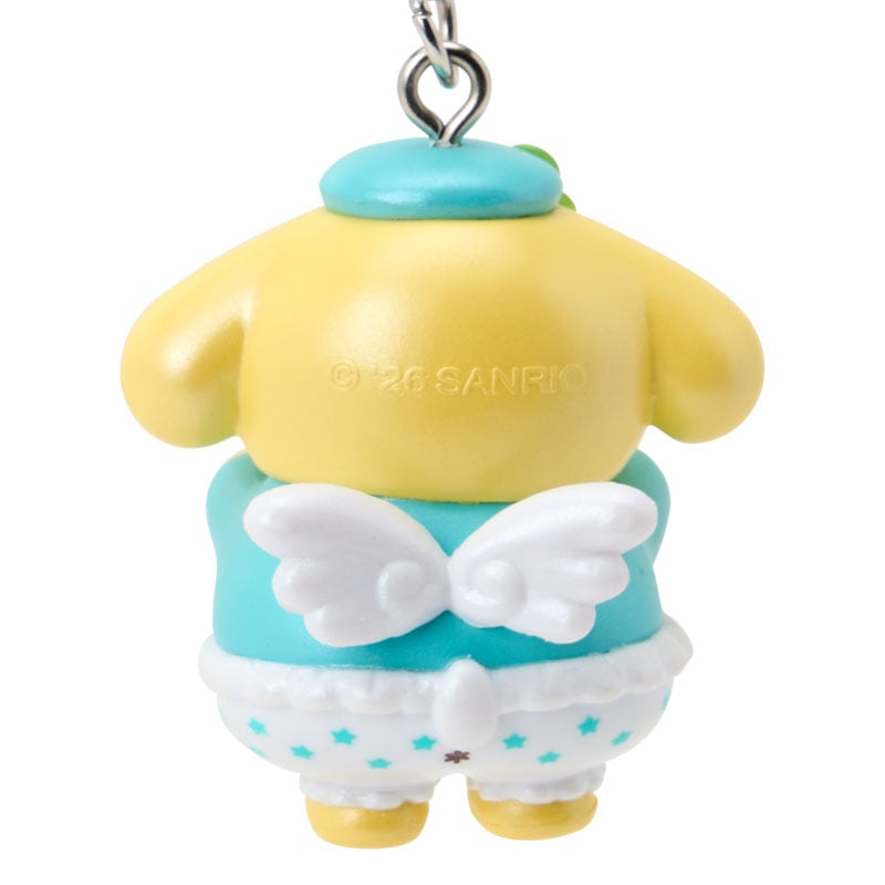 [POMPOMPURIN] "Sanrio Sparkling Wishes" Strap