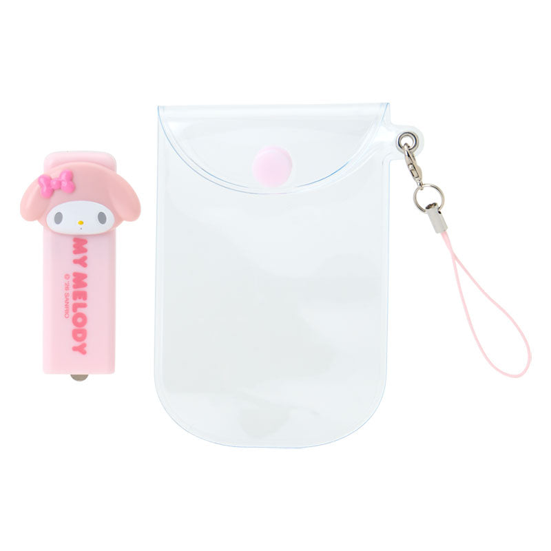 [MY MELODY] "Sanrio" Mini Stapler