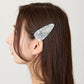 [COOL] "Mikko Illustrations" Hair Clip