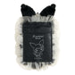 [KUROMI] "My Melody & Kuromi Rabbit" Card Case