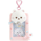 [KOUHAI-CHAN] "Ishiyowa-chan I Love My Favorite Idol" Photo Keychain