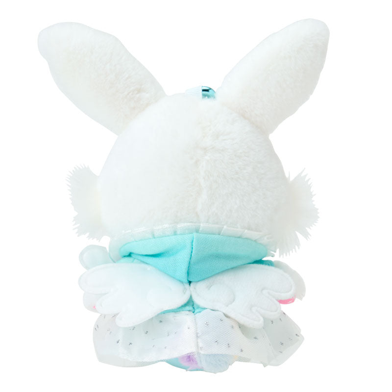[WISH ME MELL] "Sanrio Sparkling Wishes" Plush Keychain