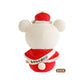 LIMITED "Tochigi Strawberry Ambassador Korilakkuma" Special Plush