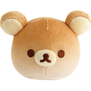 [RILAKKUMA] "San-x Bakery" Mochi Mochi Plush