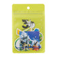 "Pokemon Timeless Adventure Unova" Sticker Set
