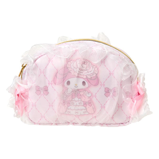 "Lady My Melody" Pouch