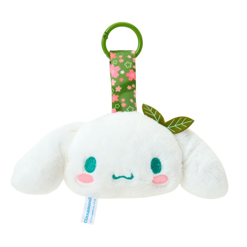 [CINNAMOROLL MATCHA] 