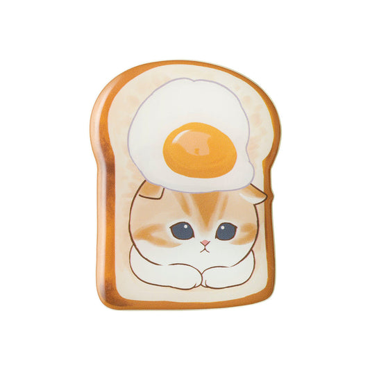 [EGG] "Mofusand Mofumofu Bakery" Magnet