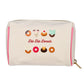 "Sylvanian Families Donut" Pouch