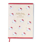 [HELLO KITTY / FACES] "Sanrio 2026" B6 Schedule Planner