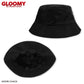 "THANKYOUMART X Gloomy the Naughty Grizzly" Bucket Hat