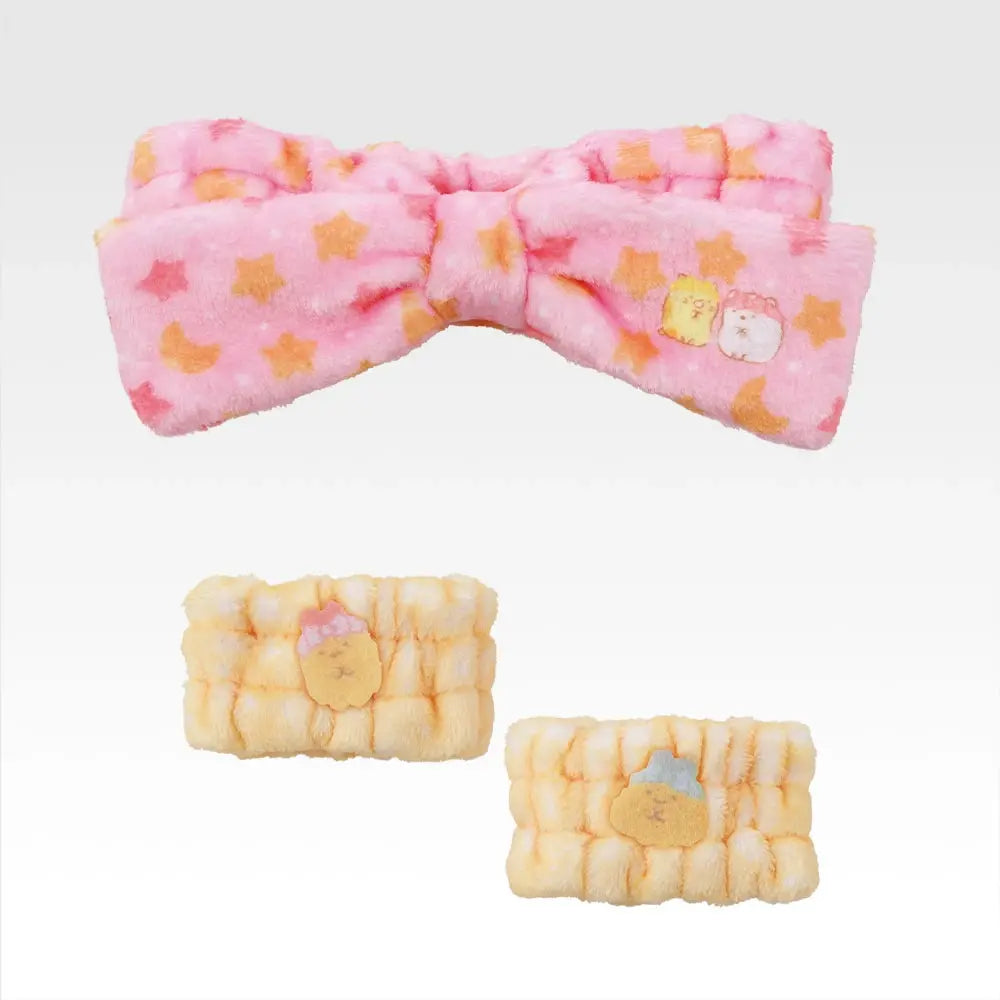 KUJI TICKET: "Sumikko Gurashi Nighttime Rest with Sumikko"