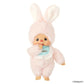 [SMALL] "Monchhichi Chimutan" Plush
