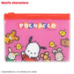 [POCHACCO] "THANKYOUMART x Sanrio Retro" Sticker Flakes