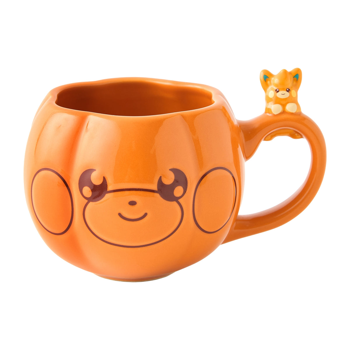 "Pokemon Magic Hour Illusion!" Mug & Plate Set
