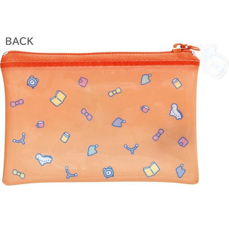 [TONKATSU] "Sumikko Gurashi Night Routine" Mini Pouch