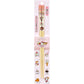 [NYAN NYAN NYANKO] "SAN-X" Chopsticks