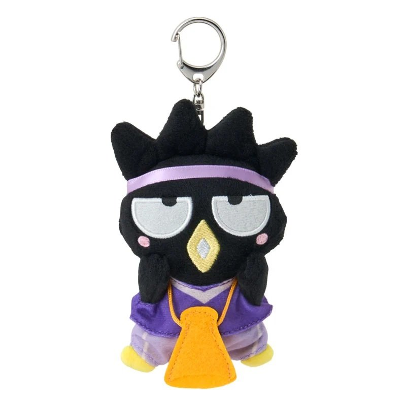 LIMITED [BADTZ MARU] "SANRIO FES 2026" Plush Keychain