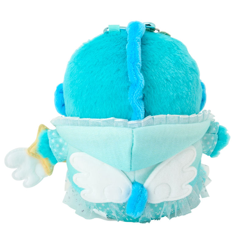 [HANGYODON] "Sanrio Sparkling Wishes" Plush Keychain